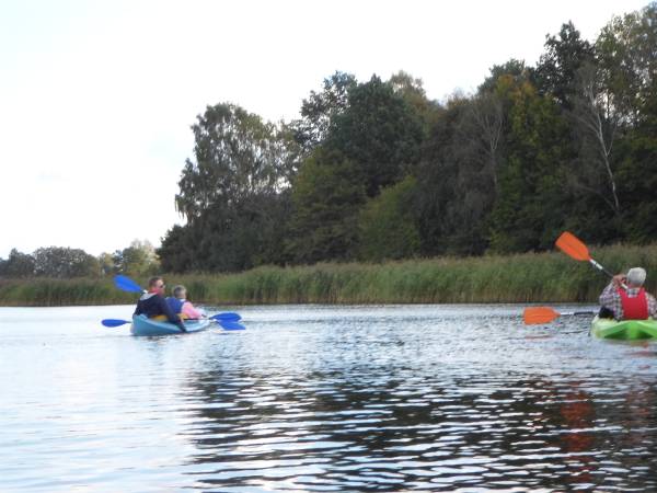 Agroturystyka Bobrowa Chata