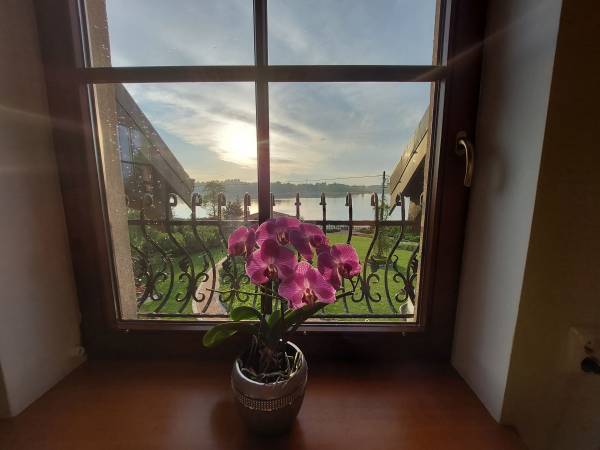 Agroturystyka Bobrowa Chata