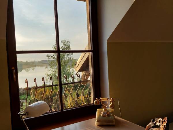 Agroturystyka Bobrowa Chata