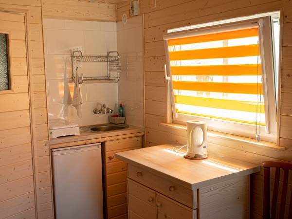 Madamaku Ośrodek Wypoczynkowy