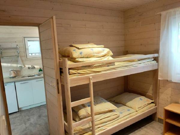 Madamaku Ośrodek Wypoczynkowy