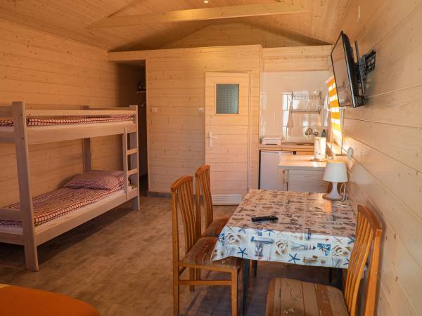 Madamaku Ośrodek Wypoczynkowy