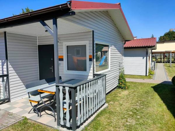 Madamaku Ośrodek Wypoczynkowy