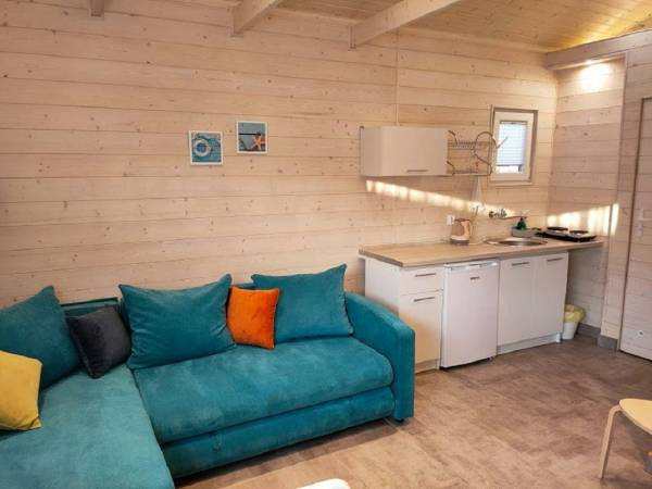 Madamaku Ośrodek Wypoczynkowy