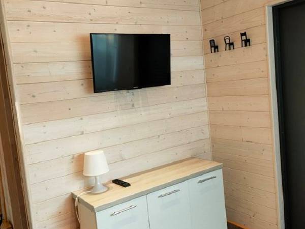 Madamaku Ośrodek Wypoczynkowy