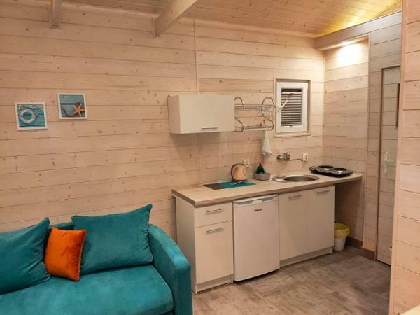 Madamaku Ośrodek Wypoczynkowy