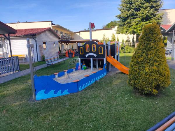 Madamaku Ośrodek Wypoczynkowy