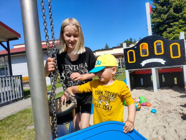 Madamaku Ośrodek Wypoczynkowy