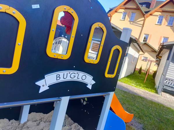 Madamaku Ośrodek Wypoczynkowy