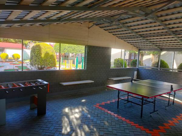 Madamaku Ośrodek Wypoczynkowy