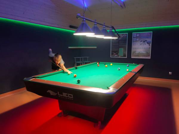 Madamaku Ośrodek Wypoczynkowy