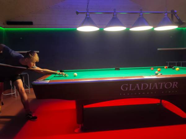 Madamaku Ośrodek Wypoczynkowy