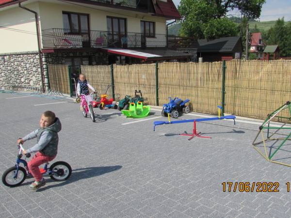 Dom Wypoczynkowy U Wajdy