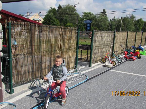 Dom Wypoczynkowy U Wajdy