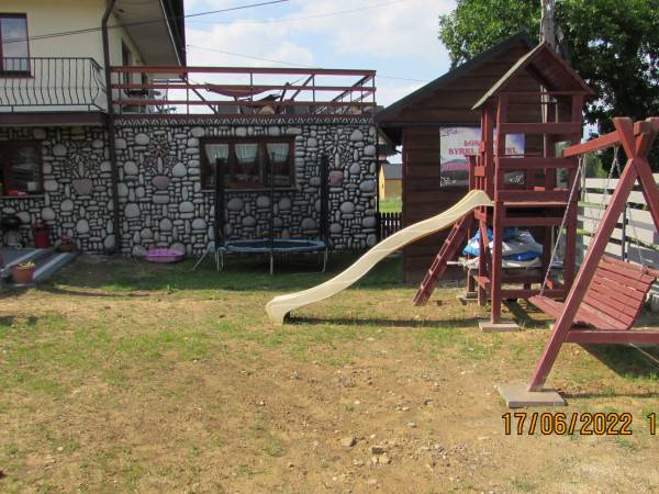 Dom Wypoczynkowy U Wajdy