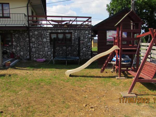 Dom Wypoczynkowy U Wajdy