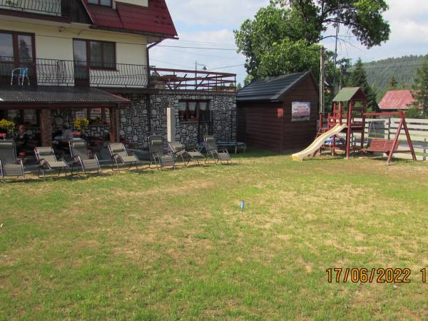 Dom Wypoczynkowy U Wajdy