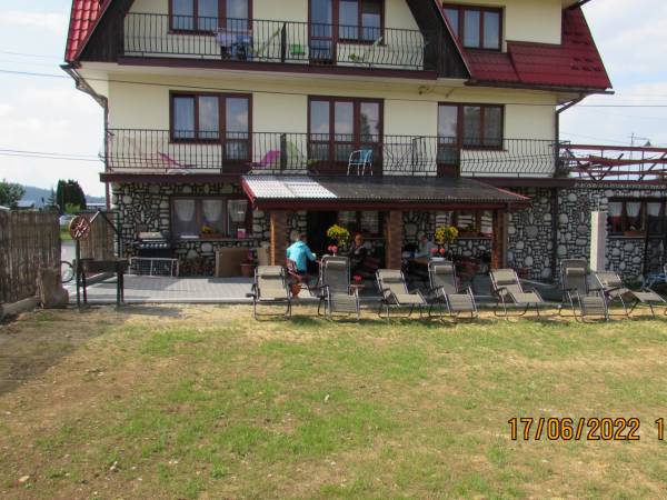 Dom Wypoczynkowy U Wajdy