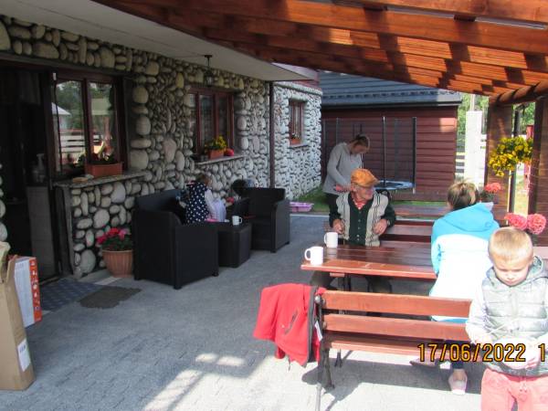 Dom Wypoczynkowy U Wajdy