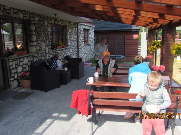 Dom Wypoczynkowy U Wajdy