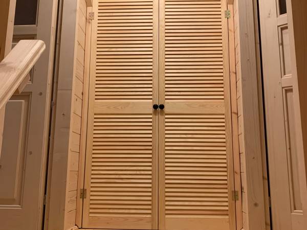 Domek letniskowy w Słajszewku