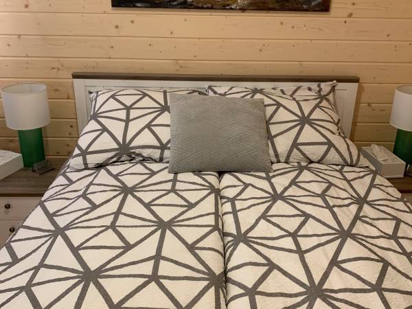 Domek letniskowy w Słajszewku