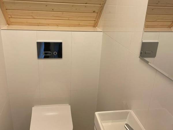 Domki na Wrzoska - Dębki