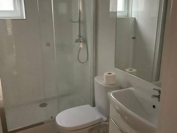 Domki na Wrzoska - Dębki