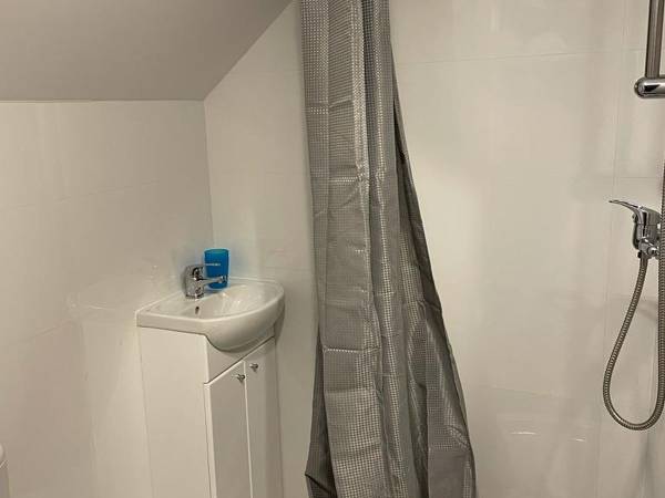 Domki na Wrzoska - Dębki