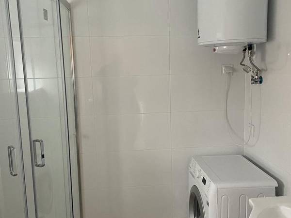 Domki na Wrzoska - Dębki