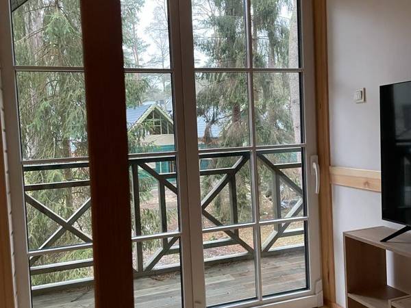 Domki na Wrzoska - Dębki