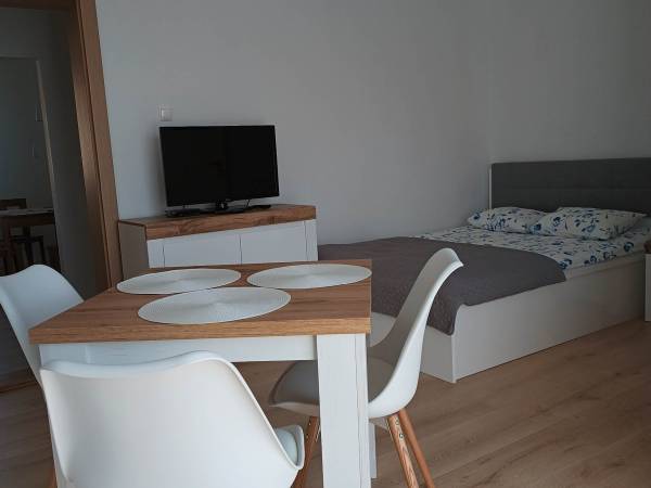 Pokój Nr 3_ 3 osobowy