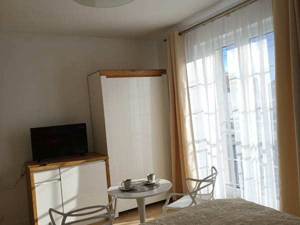 Pokój Nr 5 _ 2 osobowy