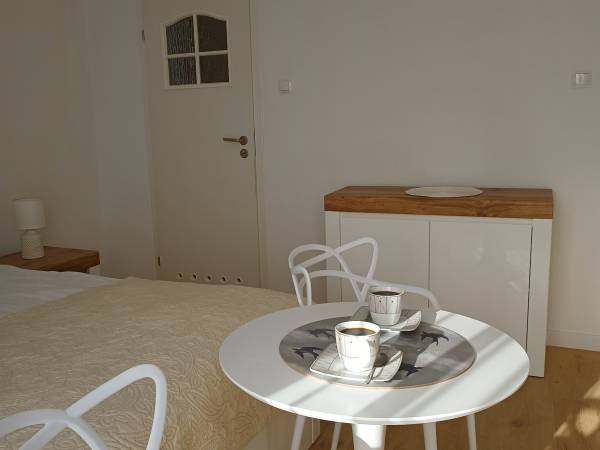 Pokój Nr 5 _ 2 osobowy