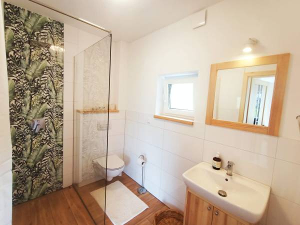 Domek w Malowniczych Pieninach