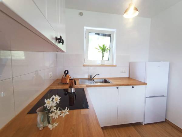 Domek w Malowniczych Pieninach