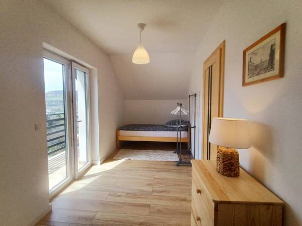 Domek w Malowniczych Pieninach