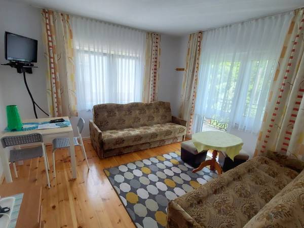 LAGUNA Pokoje Pokój z łazienką