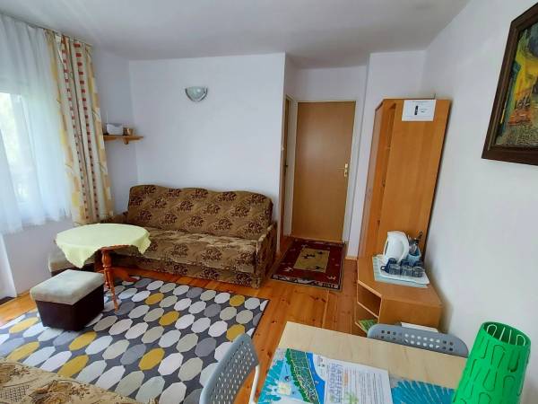 LAGUNA Pokoje Pokój z łazienką