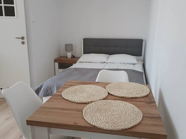 Pokój Nr 4 _ 3 osobowy