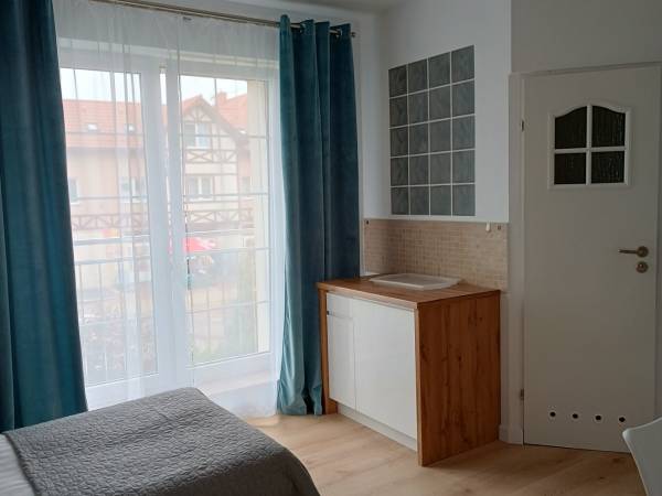 Pokój Nr 4_ 3 osobowy