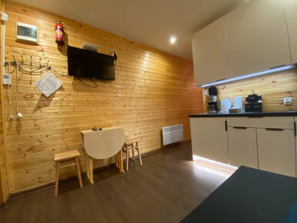 Komfortowe domki nad morzem - Jodłowniczanka , Pobierowo