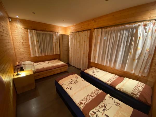 Komfortowe domki nad morzem - Jodłowniczanka , Pobierowo