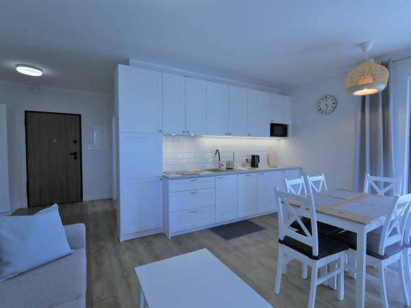 Apartamenty HoliApart