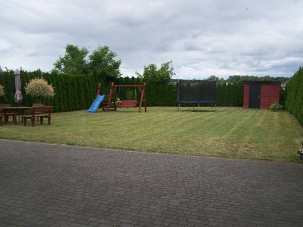 Apartament rodzinny nad morzem Krokowa/Karwia