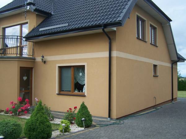 Apartament rodzinny nad morzem Krokowa/Karwia