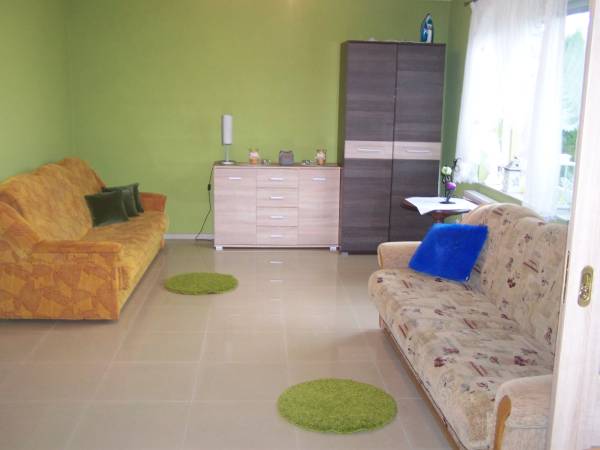 Apartament rodzinny nad morzem Krokowa/Karwia