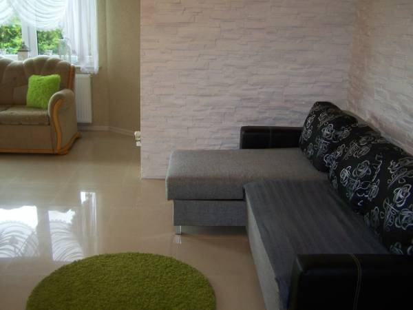 Apartament rodzinny nad morzem Krokowa/Karwia