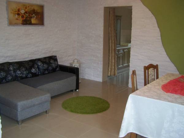 Apartament rodzinny nad morzem Krokowa/Karwia