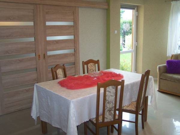 Apartament rodzinny nad morzem Krokowa/Karwia